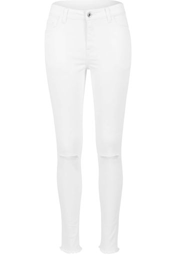 Urban Classics Jeans  bianco