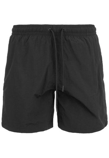 Urban Classics Pantaloncini da bagno  nero