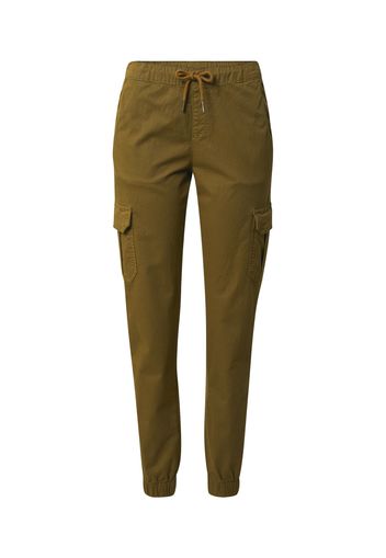 Urban Classics Pantaloni cargo  cachi