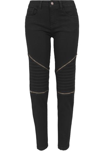 Urban Classics Pantaloni  nero