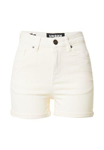 Urban Classics Jeans  crema