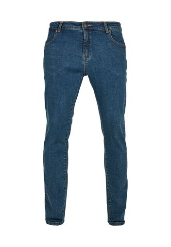 Urban Classics Jeans  blu denim