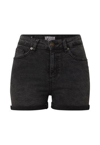 Urban Classics Jeans  nero