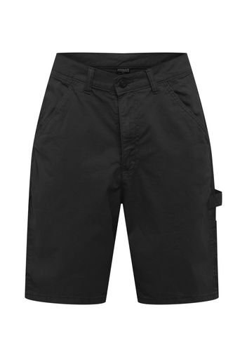 Urban Classics Pantaloni  nero