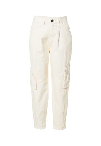 Urban Classics Pantaloni cargo  crema