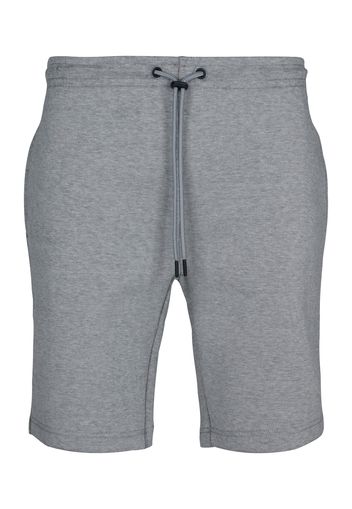 Urban Classics Pantaloni  grigio chiaro