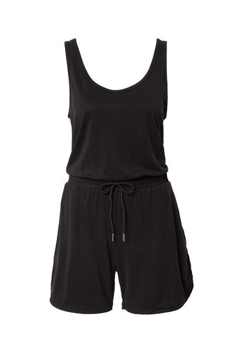 Urban Classics Tuta jumpsuit  nero