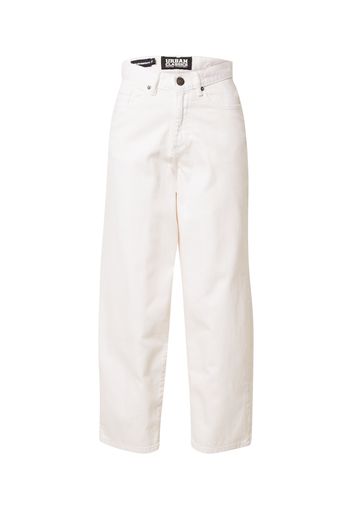 Urban Classics Jeans  bianco