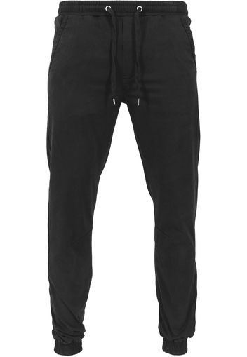 Urban Classics Pantaloni  nero