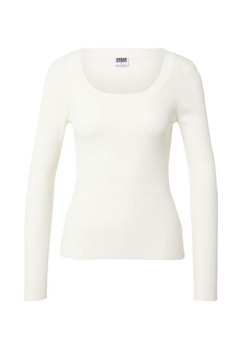 Urban Classics Pullover  crema / bianco