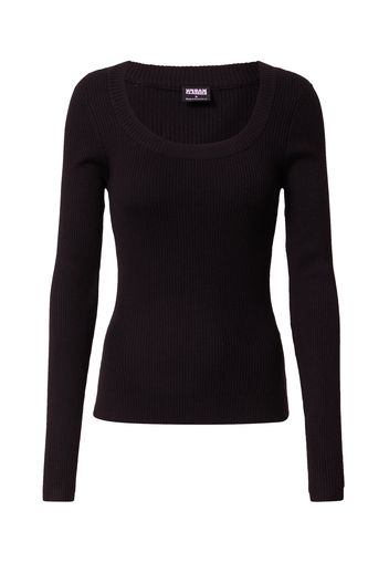 Urban Classics Pullover  nero