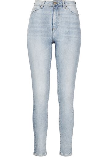 Urban Classics Jeans  blu cielo