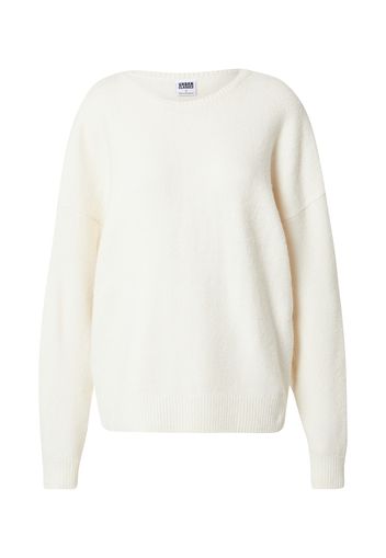 Urban Classics Pullover  crema