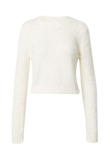 Urban Classics Pullover  crema