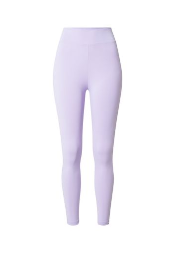 Urban Classics Leggings  lavanda