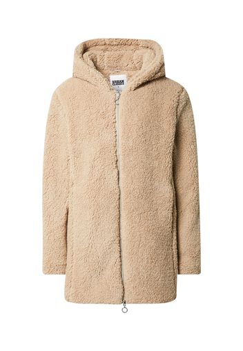 Urban Classics Cappotto di mezza stagione  beige