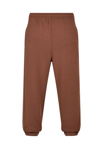 Urban Classics Pantaloni  marrone