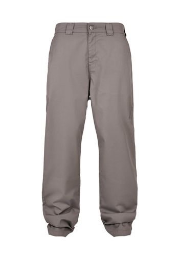 Urban Classics Pantaloni  grigio