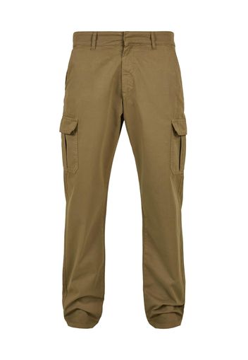 Urban Classics Pantaloni cargo  oliva