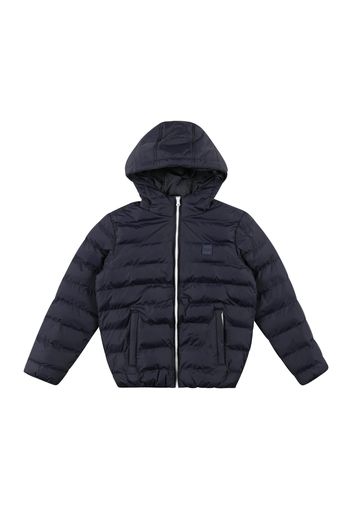 Urban Classics Giacca di mezza stagione  navy