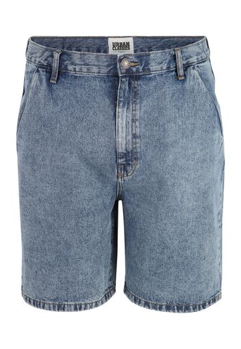 Urban Classics Jeans  blu denim