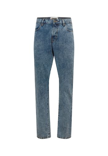 Urban Classics Jeans  blu denim