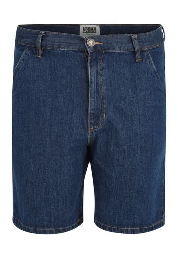 Urban Classics Jeans  blu denim