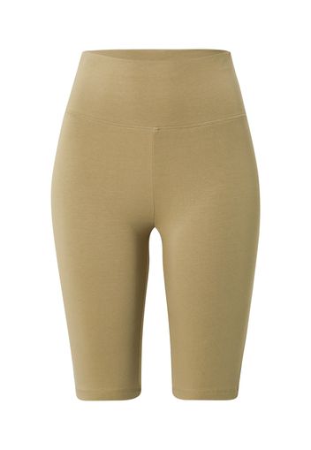 Urban Classics Leggings 'Cycle'  oliva