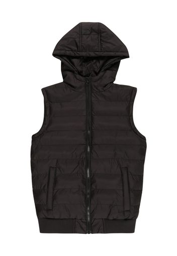 Urban Classics Gilet  nero