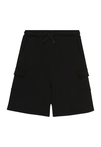 Urban Classics Pantaloni  nero