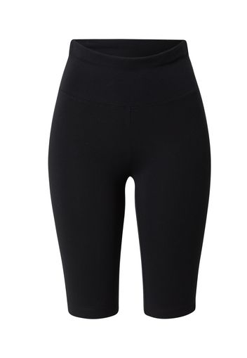 Urban Classics Leggings 'Cycle'  nero