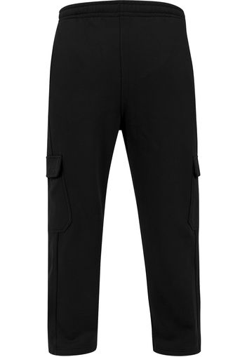 Urban Classics Pantaloni cargo  nero