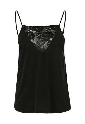 Urban Classics Top  nero