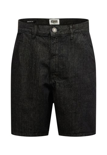 Urban Classics Jeans  nero