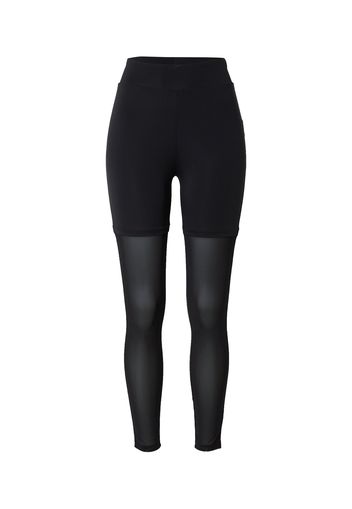 Urban Classics Leggings  nero