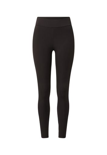 Urban Classics Leggings  nero