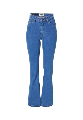 Urban Classics Jeans  blu denim