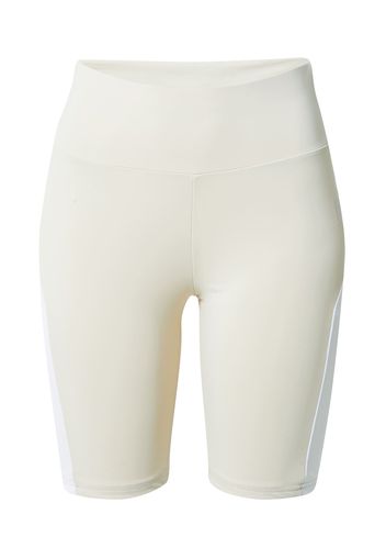 Urban Classics Leggings  bianco / beige