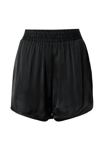 Urban Classics Pantaloni  nero