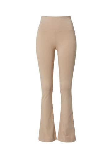 Urban Classics Leggings  beige scuro