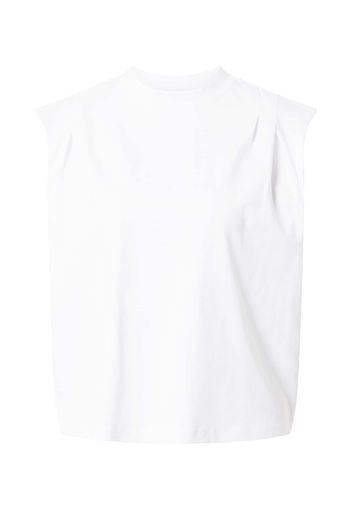 Urban Classics Top  bianco