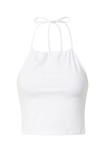 Urban Classics Top  bianco