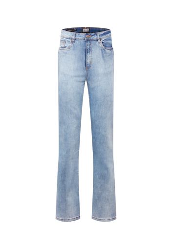 Urban Classics Jeans  blu denim