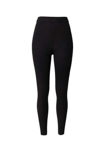 Urban Classics Leggings  nero