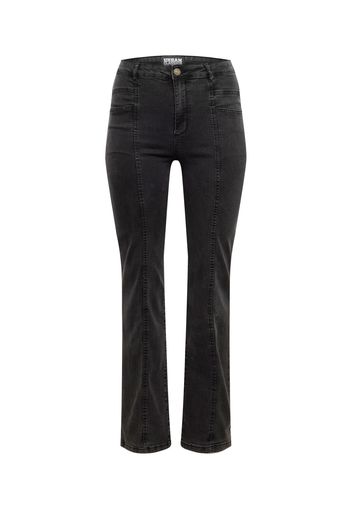 Urban Classics Jeans  nero denim