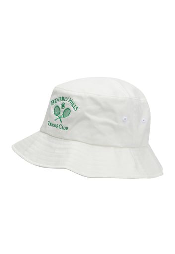 Urban Classics Cappello  bianco / verde