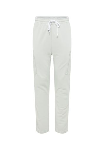 Urban Classics Pantaloni  grigio chiaro