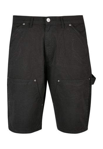 Urban Classics Pantaloni  nero