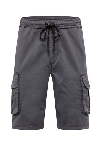 Urban Classics Pantaloni cargo  grigio scuro