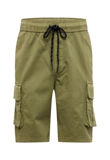 Urban Classics Pantaloni cargo  oliva